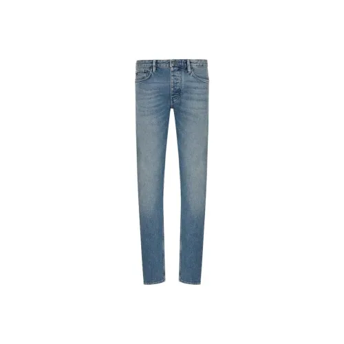 DSQUARED 2 Cool Guy Distressed Skinny Cut Jeans