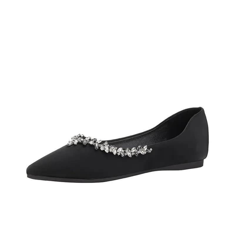 KATHRYN WILSON Casual Single Shoes Women's-0
