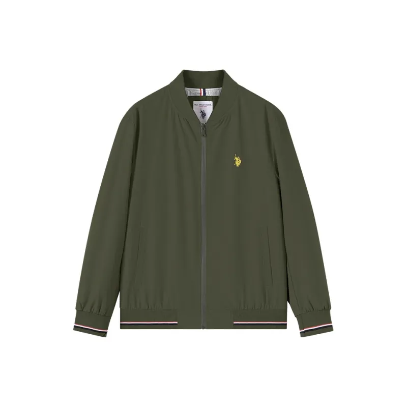 U.S. POLO ASSN. Jackets Coats Men's-2
