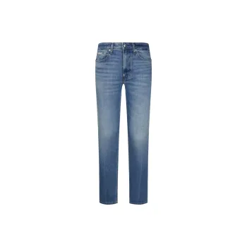 CALVIN KLEIN Jeans Men's RD9 Denim Light Blue