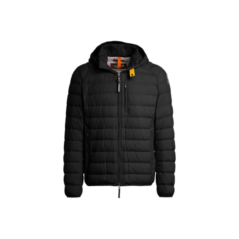 PARAJUMPERS Last Minute Hooded Puffer Jacket-0
