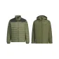 Strata Olive Green