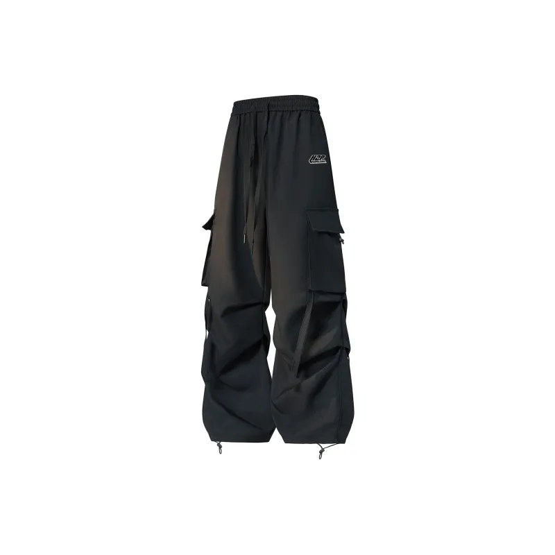 H2P Cargo Pants Unisex-0