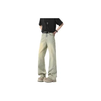 Poshbrain Jeans Unisex