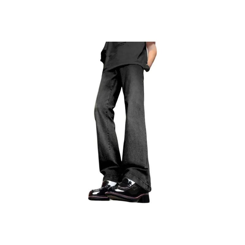 TREK&TRAVEL Jeans Unisex-0