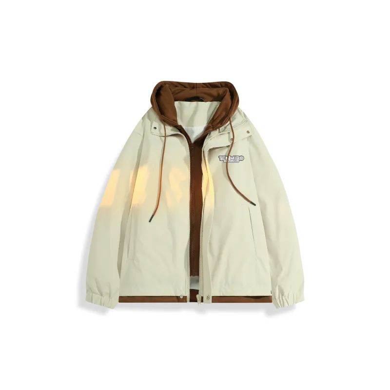 TEN MIRO Jackets & Coats Unisex-8