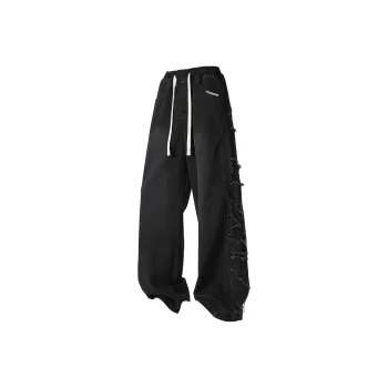 Yiwen Jeans Unisex