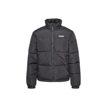 Hummel HmlLGC NICKY Jacket Men's Black