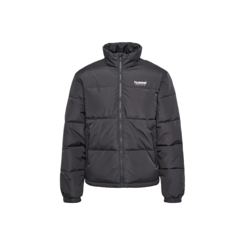 Hummel HmlLGC NICKY Jacket Men's Black-0