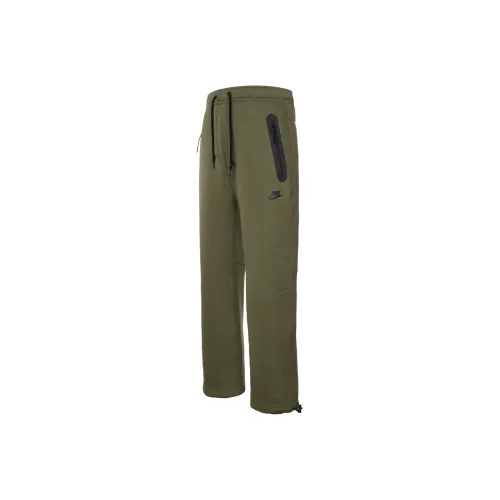 Nike Sportswear Tech Fleece Open Hem Sweatpants