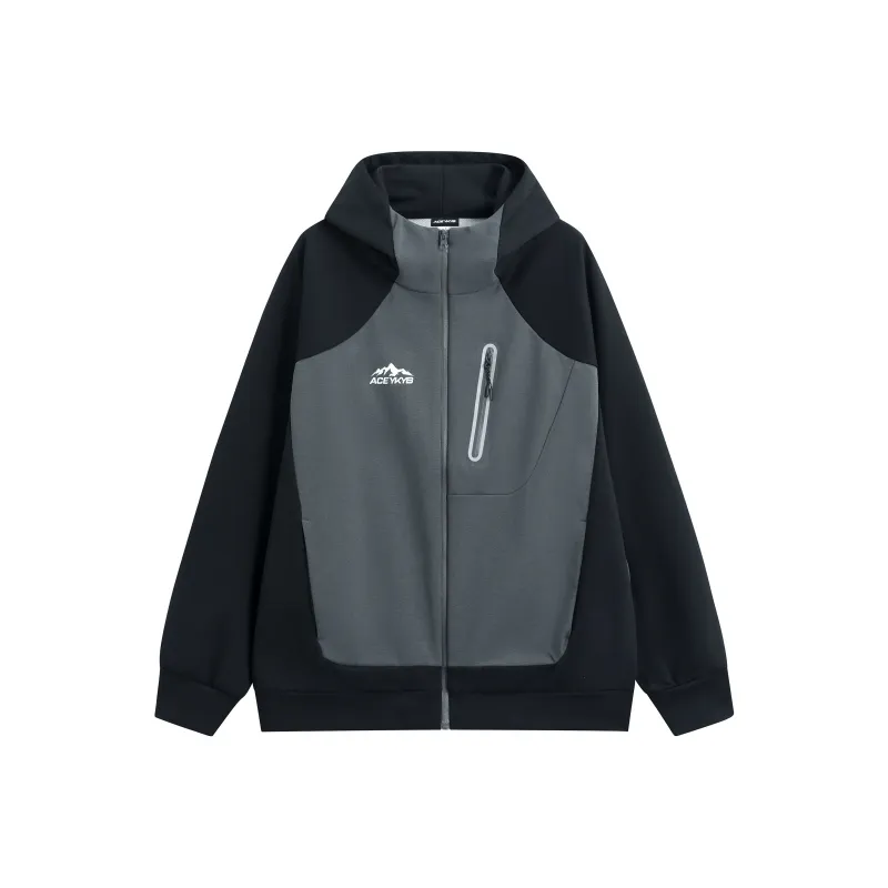 YK&YB Sweatshirts Unisex-0