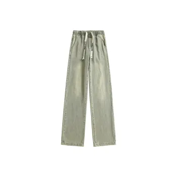 SAME FLOW Jeans Unisex