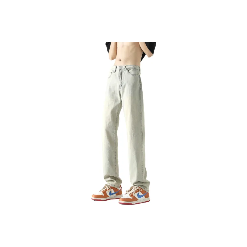 CHARLIE GOLF Jeans Unisex-8