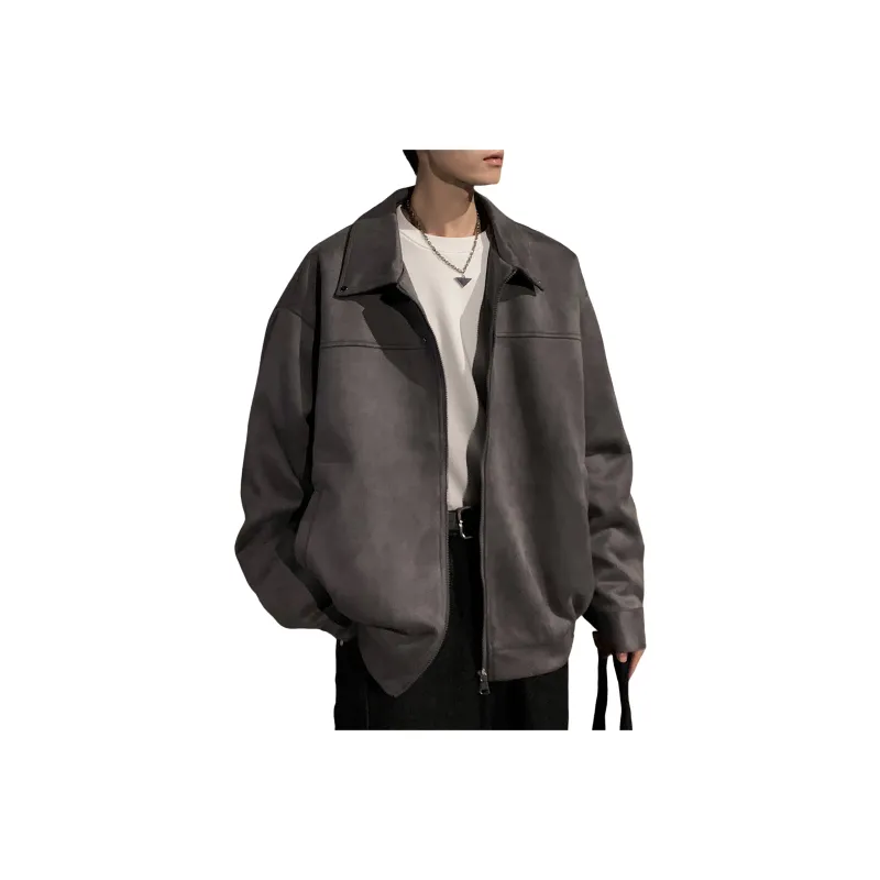NOAHGIGI Jackets Unisex-9