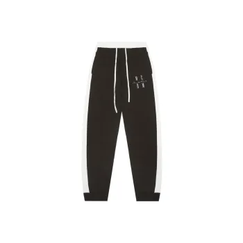 MR.ENJOYDA MONEY Casual Pants Unisex
