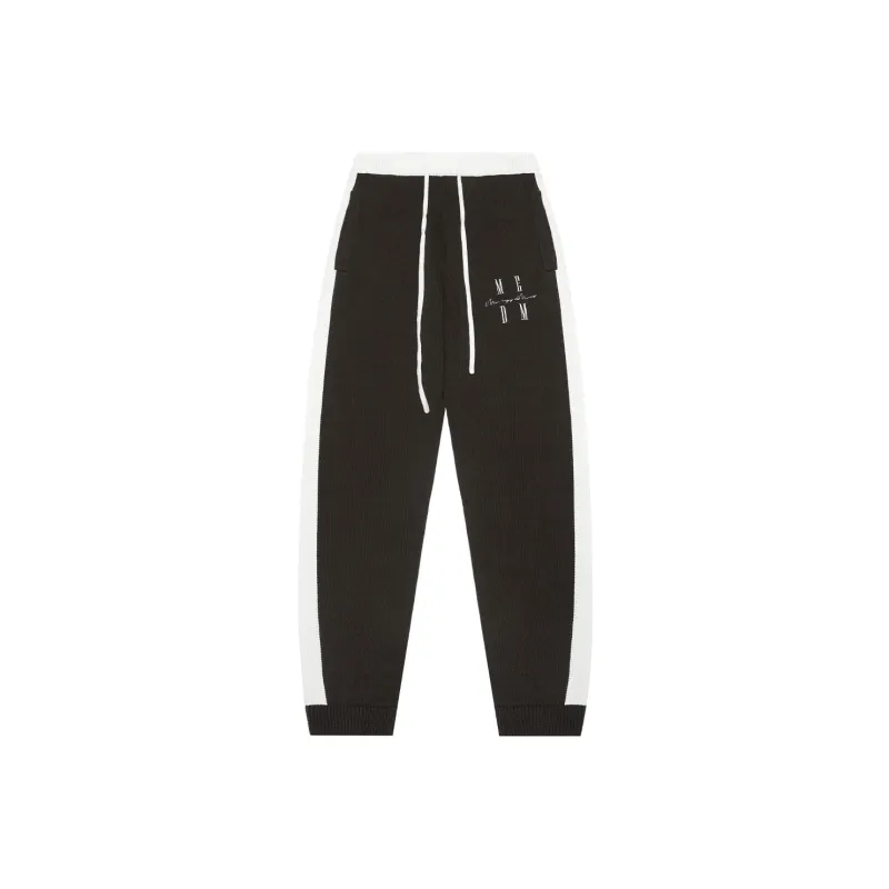 MR.ENJOYDA MONEY Casual Pants Unisex-0
