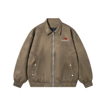 SUPEREALLY Jackets & Coats Unisex