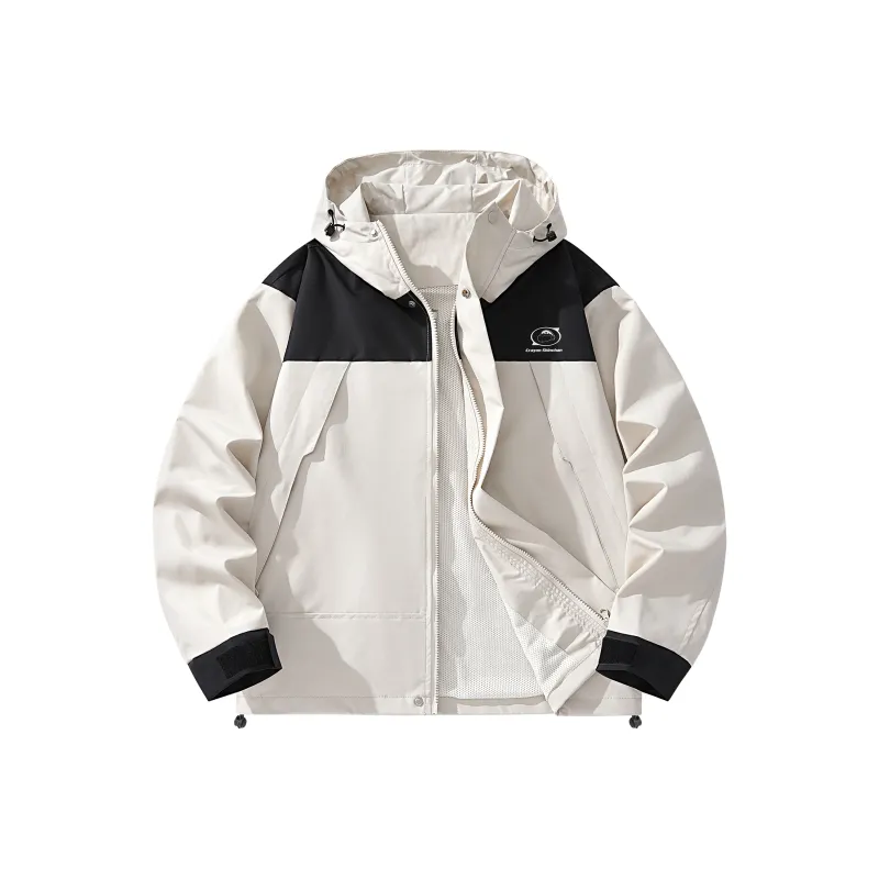 Crayon Shinchan Jackets Coats Unisex-6