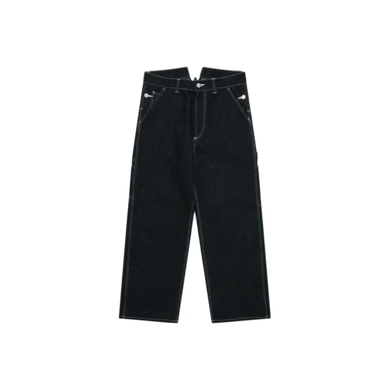 Carhartt WIP X Carhartt WIP Carpenter Jeans-0