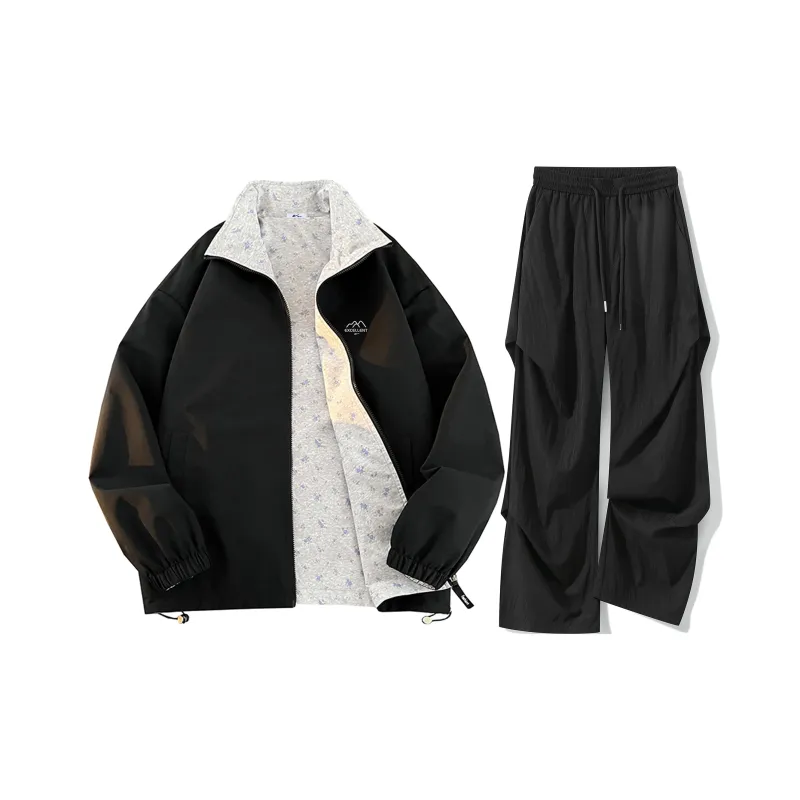 Warrior Warrior Jackets Coats Unisex-22