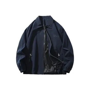 FAX FOR FMACM Jackets Unisex