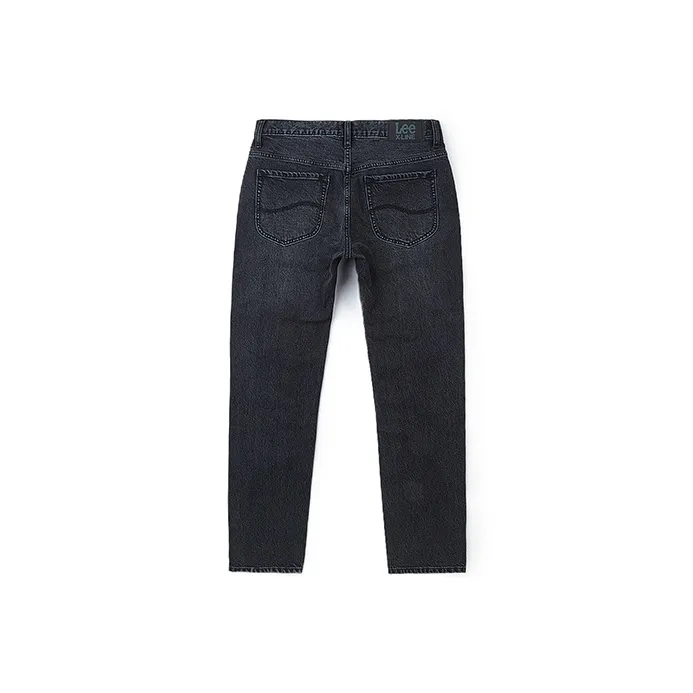 Lee Jeans Men [Black]-0