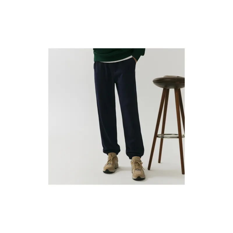 Teenie Weenie Men Evergreen Series FW23 Knitted Sports Pants Unisex-7
