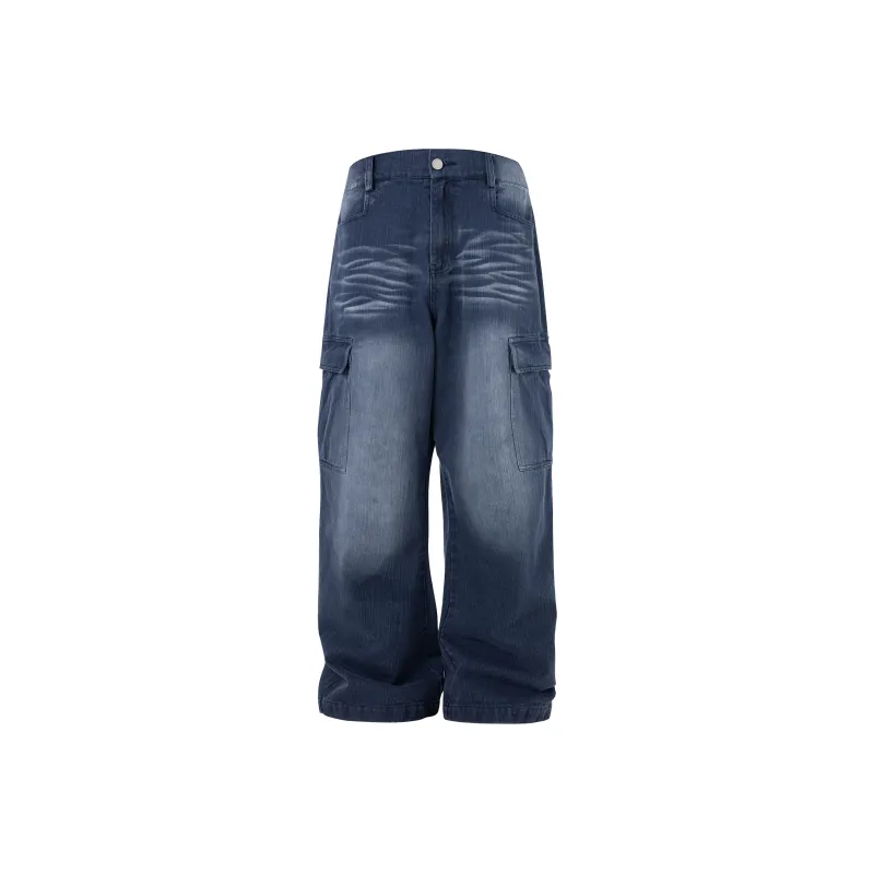 BJHG Jeans Unisex-0