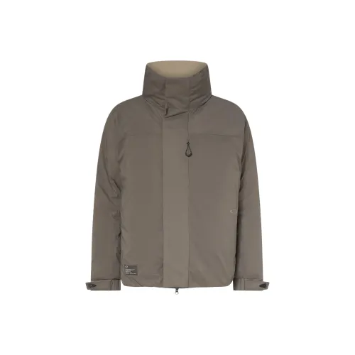 Oakley Jackets & Coats Men's Light Brown