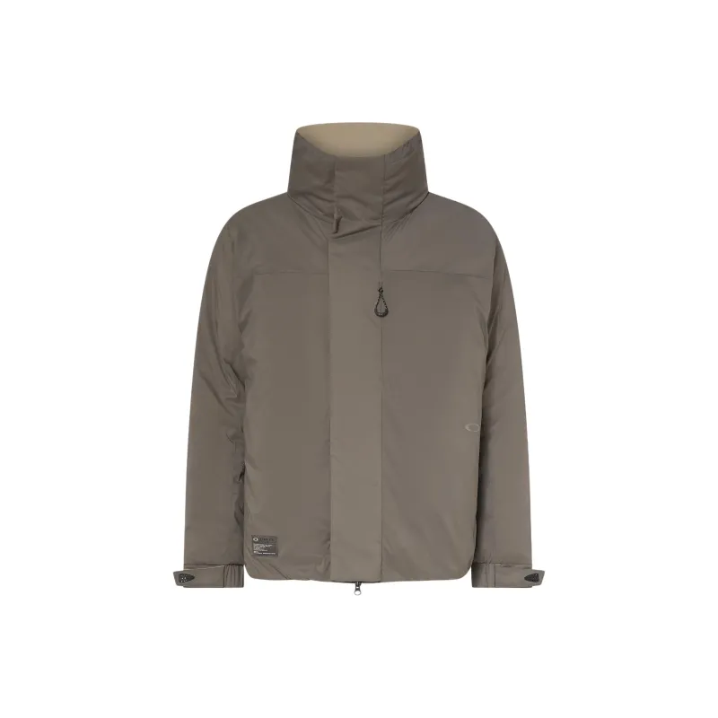 Oakley Jackets & Coats Men's Light Brown-0