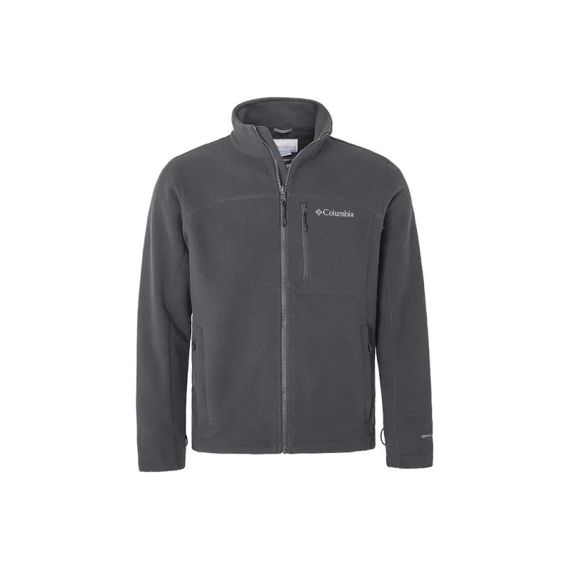 Columbia Fast Trek 2 Jackets & Coats Men-8