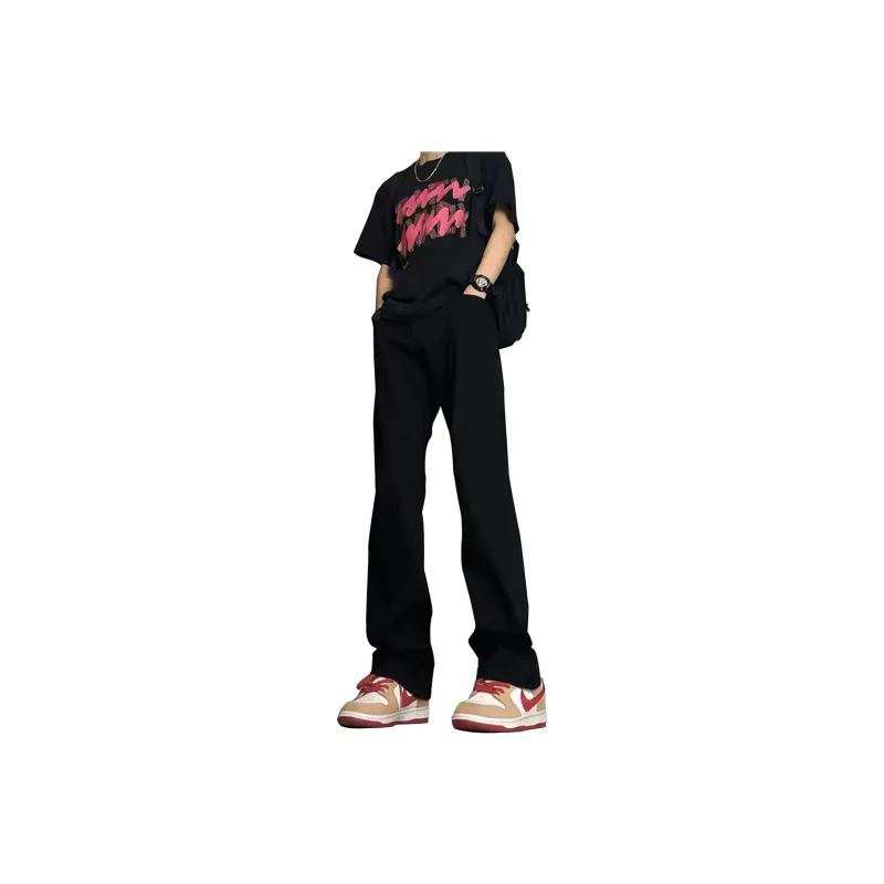 KIRHNE Jeans Unisex-18