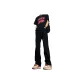 Black[Fleece-Lined]