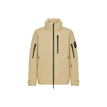 DIOR Dior And Descente And Peter Doig Jackets Coats Men's Earth Tone
