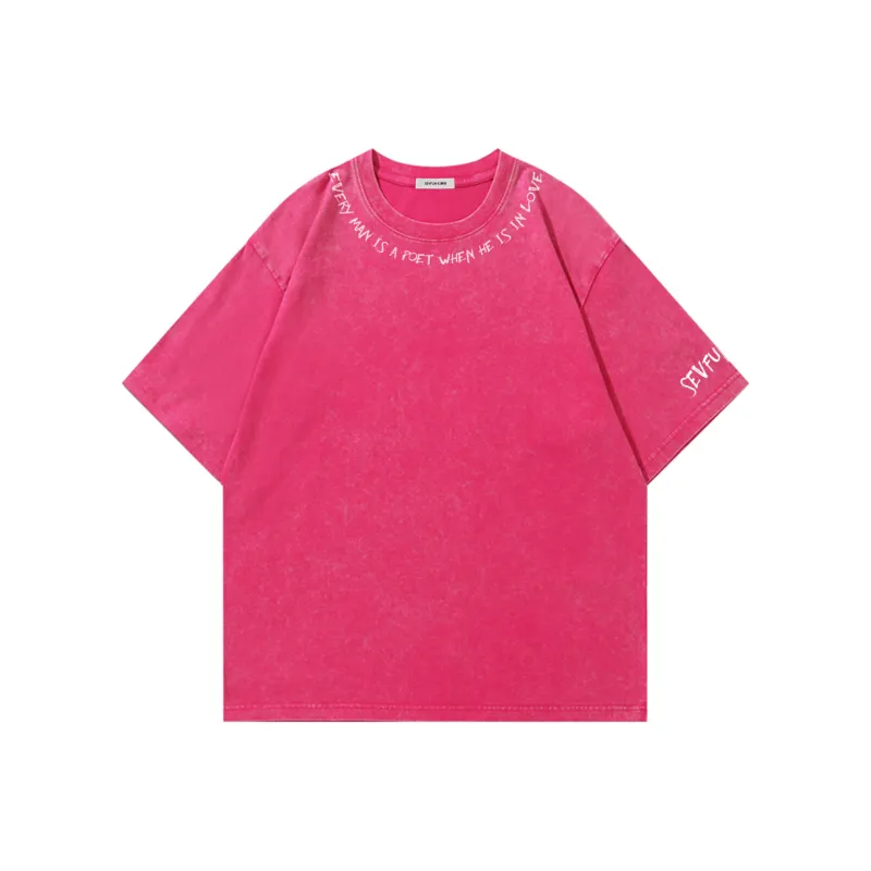 7 SEVFUN T Shirts Unisex-7
