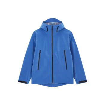 CALVIN KLEIN Jackets Coats Men's Blue