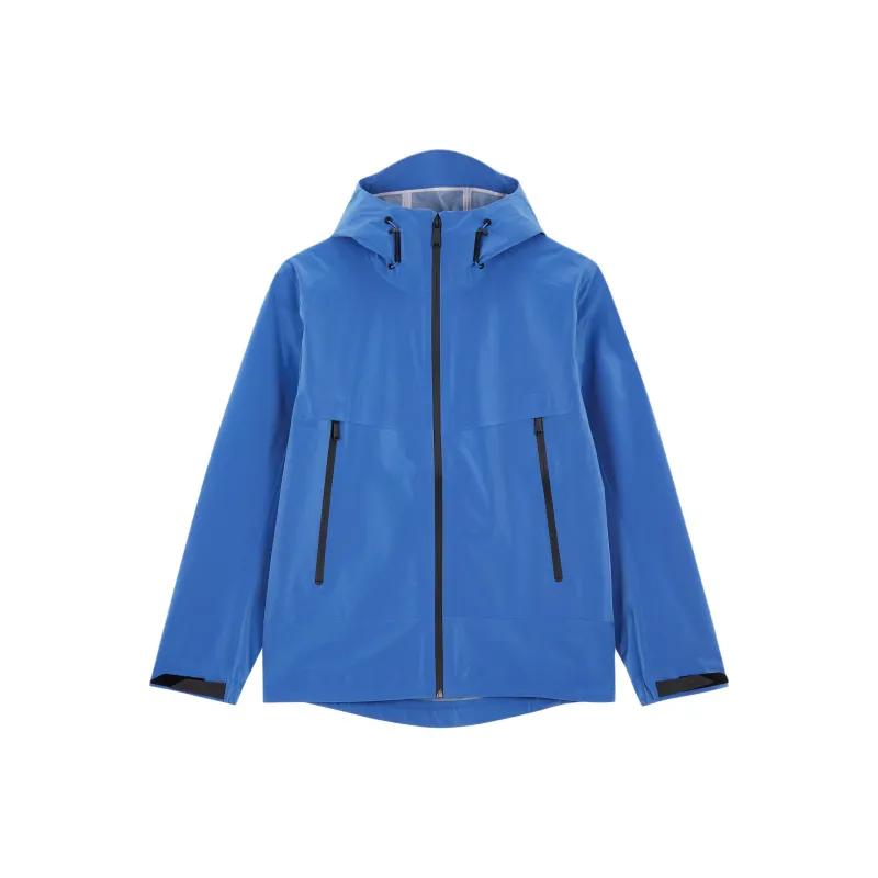 CALVIN KLEIN Jackets Coats Men's Blue-0