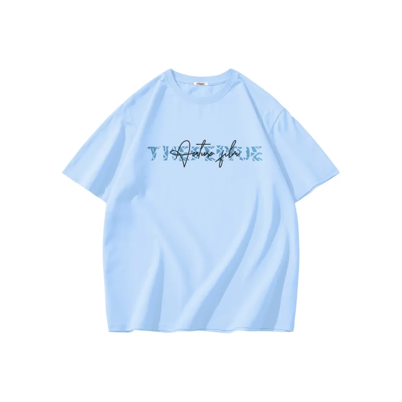 Feiyue T Shirts Unisex-29