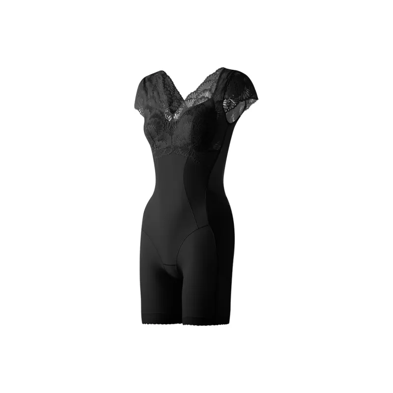PEACHMOULDING Jumpsuit Women's Combo Set-0
