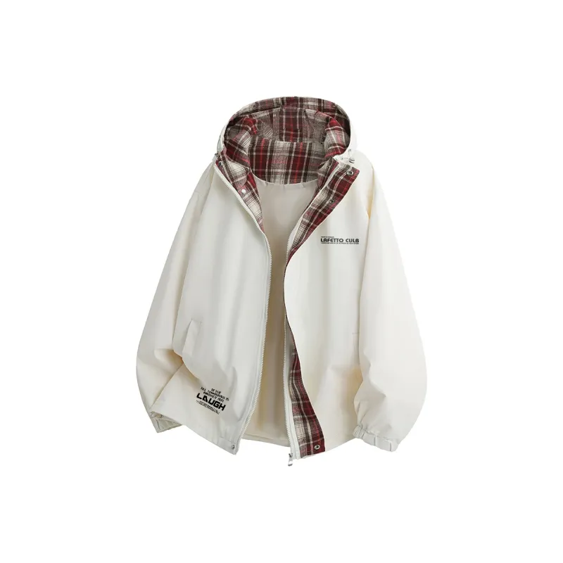 Lafetto Jackets Unisex-2