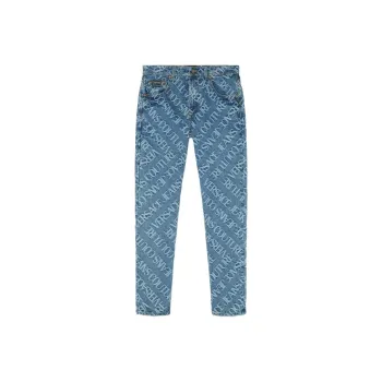 VERSACE JEANS Men Blue