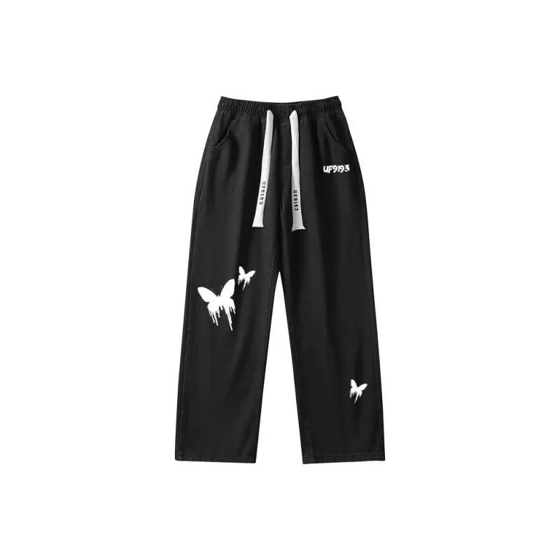 UF9193 Jeans Unisex-9