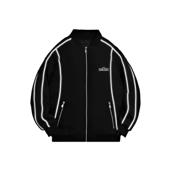 SESAME STREET Down Jacket Unisex