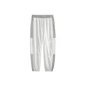 THE NORTH FACE Knitted Sweatpants Men Gray