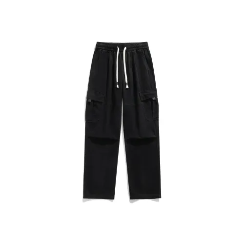 Glona Klio Jeans Unisex Vintage Blue