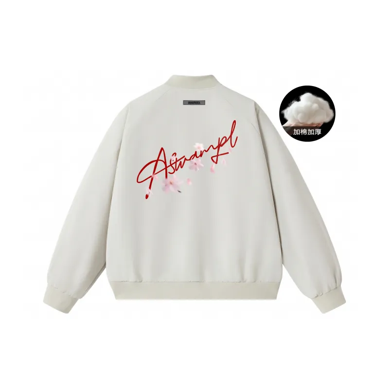 SWAMP AREA Jackets & Coats Unisex-23
