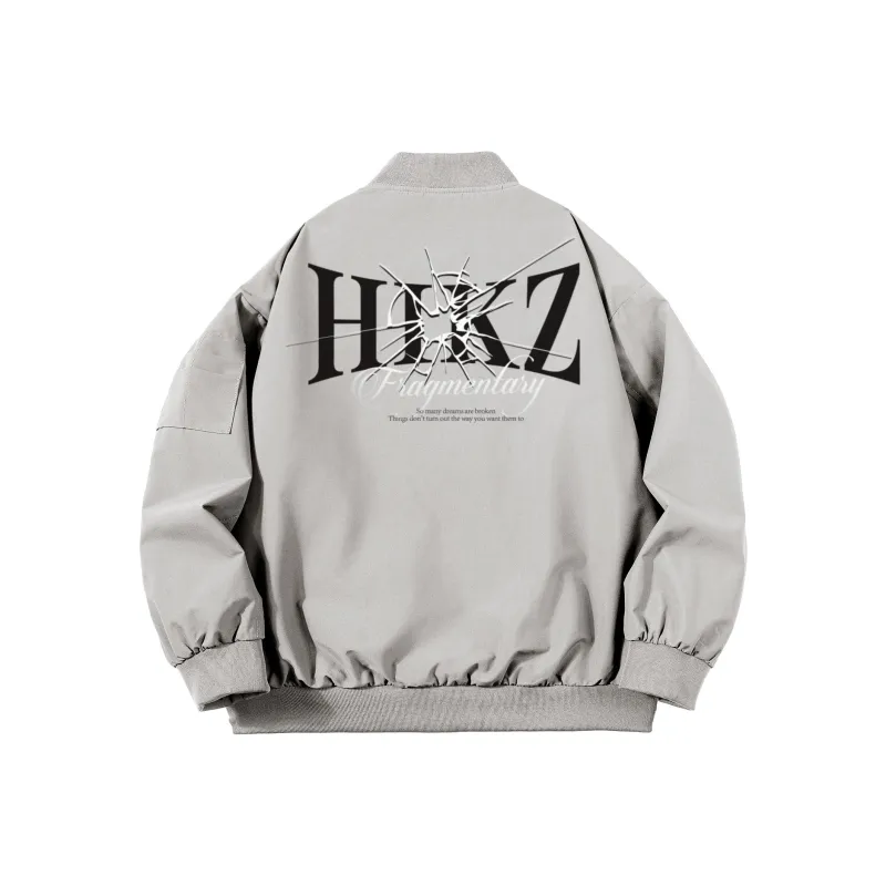 HIKZ Jackets Unisex-6
