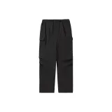 Phantom Black Fleece-Lined