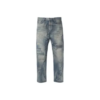 NEIGHBORHOOD Savage Jeans