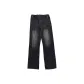 Washed Black